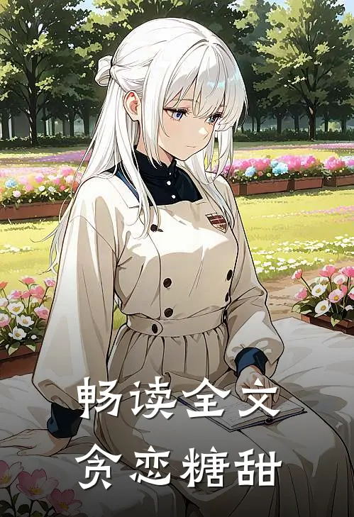 畅读全文贪恋糖甜