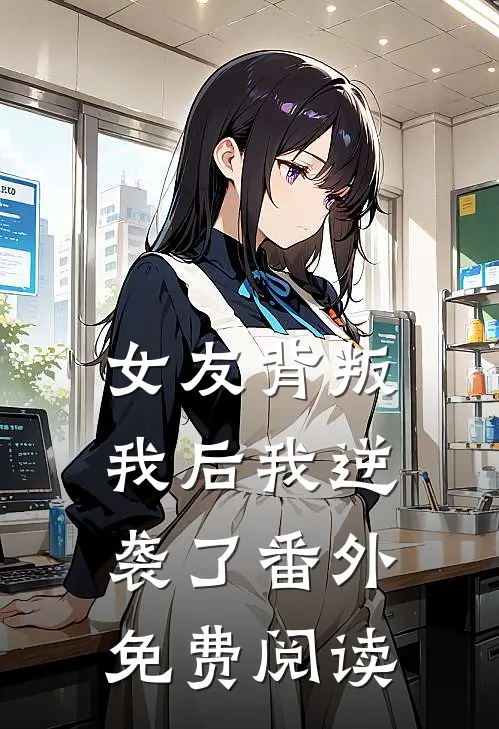 女友背叛我后我逆袭了番外免费阅读