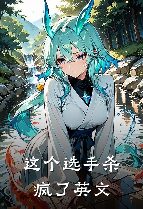 这个选手杀疯了英文