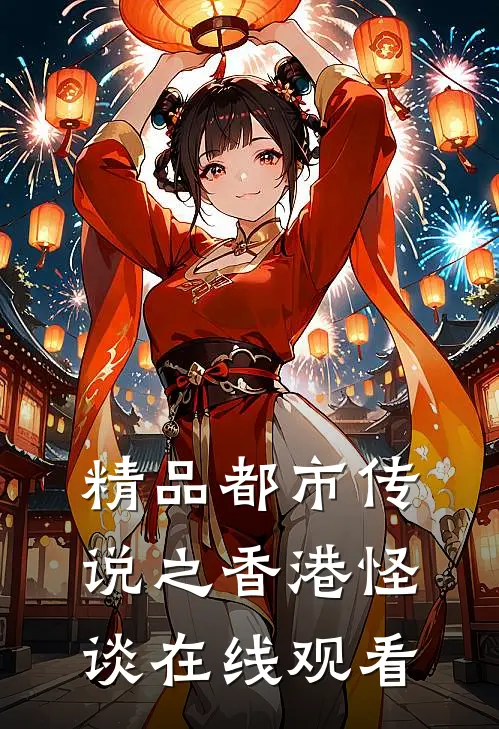 精品都市传说之香港怪谈在线观看