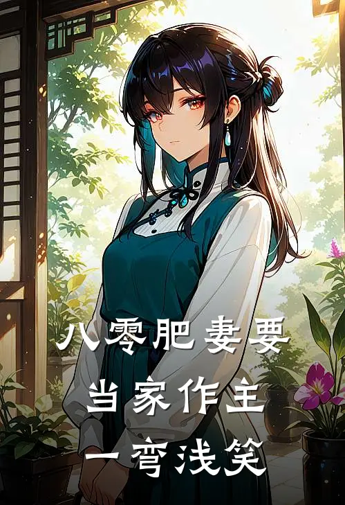 八零肥妻要当家作主 一弯浅笑