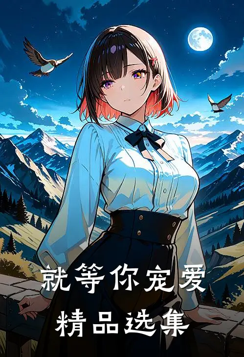 就等你宠爱精品选集