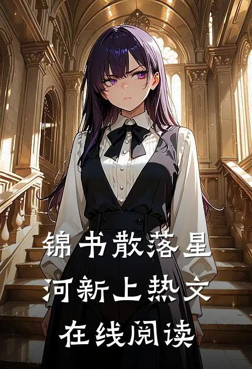 锦书散落星河新上热文在线阅读