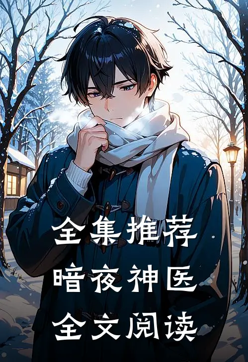 全集推荐暗夜神医全文阅读