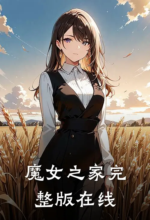 魔女之家完整版在线