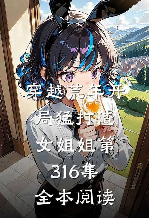 穿越荒年开局猛打渣女姐姐第316集全本阅读