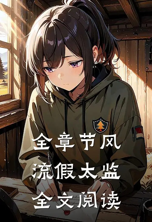 全章节风流假太监全文阅读