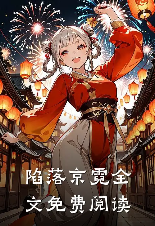 陷落京霓全文免费阅读