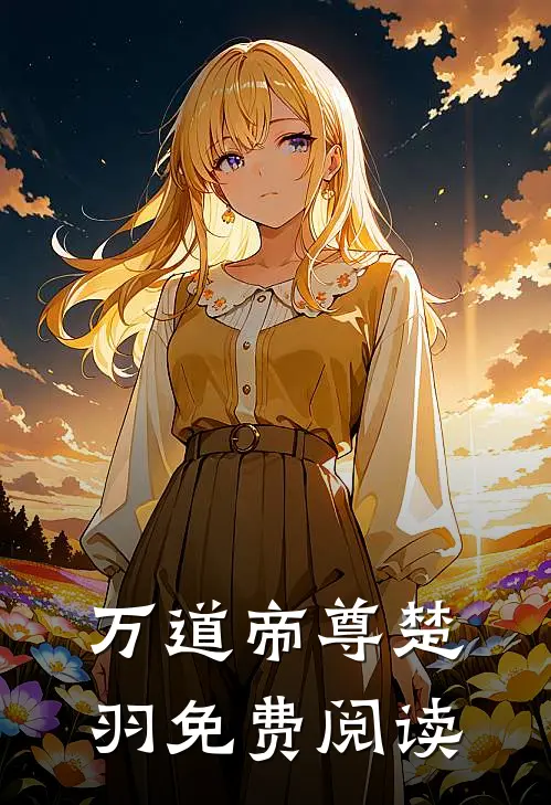 万道帝尊楚羽免费阅读