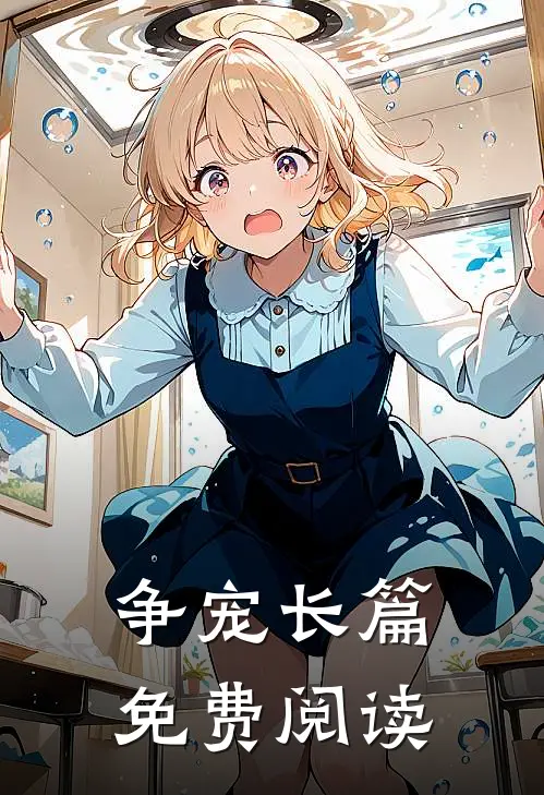 争宠长篇免费阅读