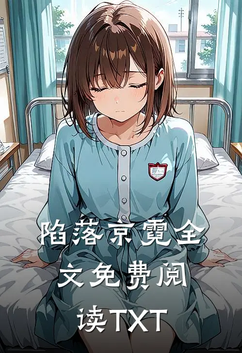 陷落京霓全文免费阅读TXT