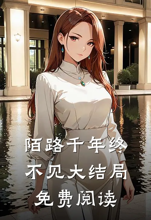 陌路千年终不见大结局免费阅读