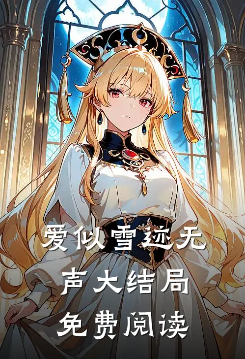 爱似雪迹无声大结局免费阅读