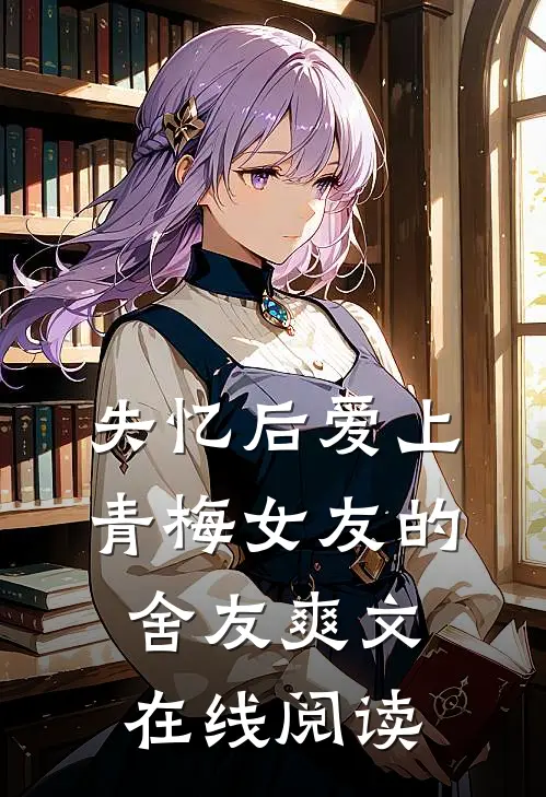 失忆后爱上青梅女友的舍友爽文在线阅读