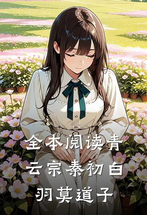 全本阅读青云宗秦初白羽莫道子