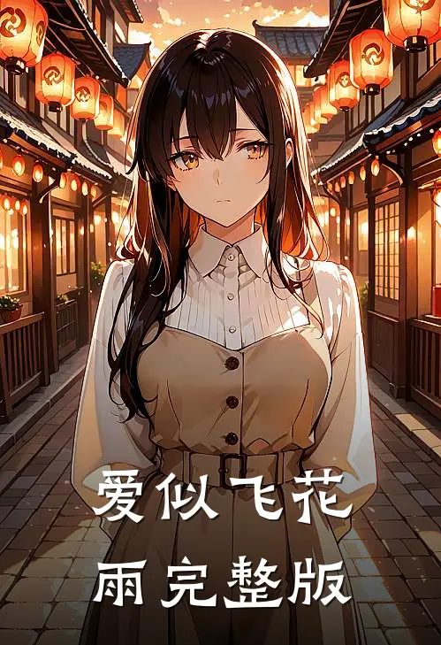 爱似飞花雨完整版