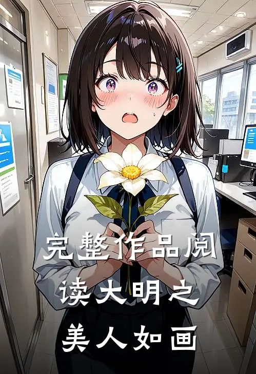 完整作品阅读大明之美人如画