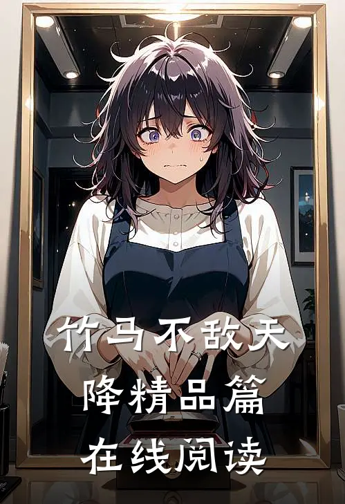 竹马不敌天降精品篇在线阅读