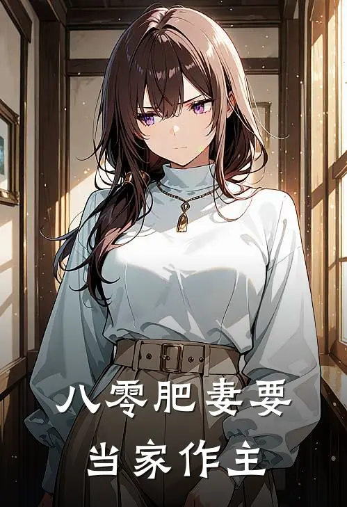 八零肥妻要当家作主