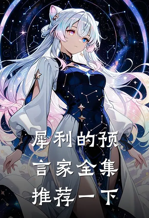 犀利的预言家全集推荐一下