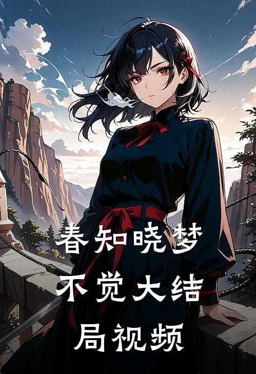 春知晓梦不觉大结局视频