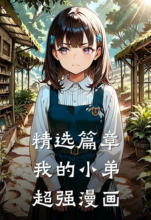 精选篇章我的小弟超强漫画