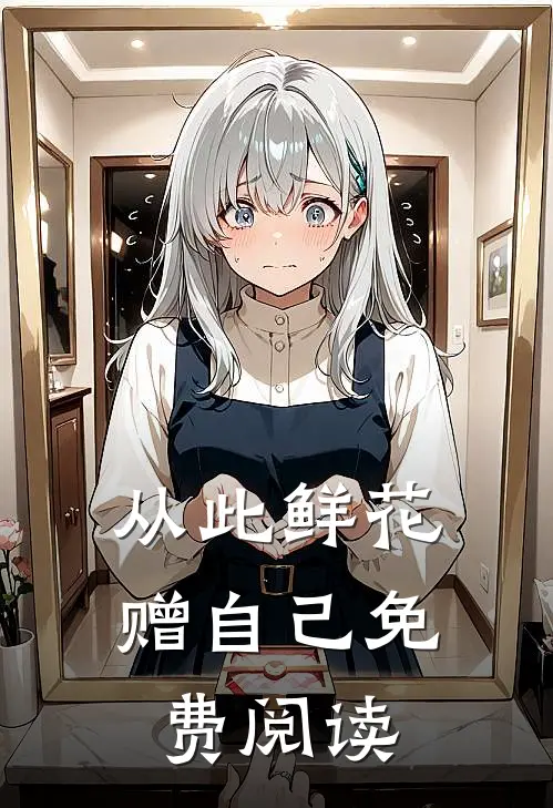 从此鲜花赠自己免费阅读
