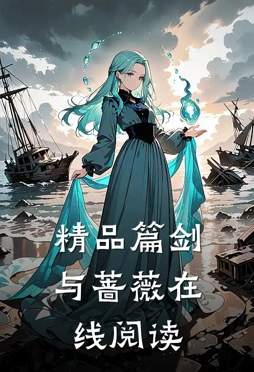 精品篇剑与蔷薇在线阅读