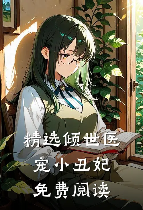 精选倾世医宠小丑妃免费阅读