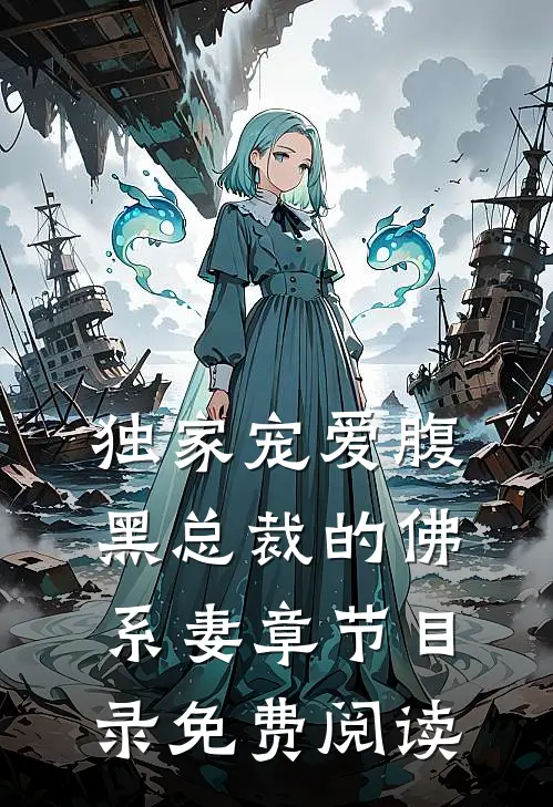 独家宠爱腹黑总裁的佛系妻章节目录免费阅读