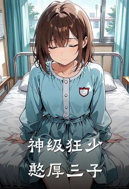 神级狂少 憨厚三子
