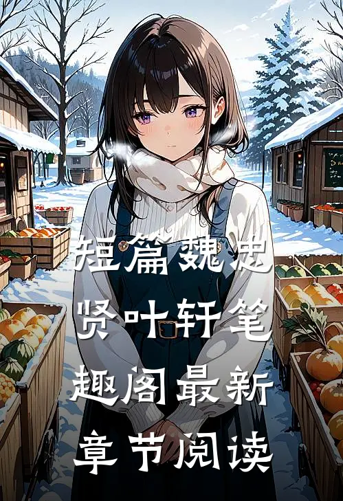 短篇魏忠贤叶轩笔趣阁最新章节阅读