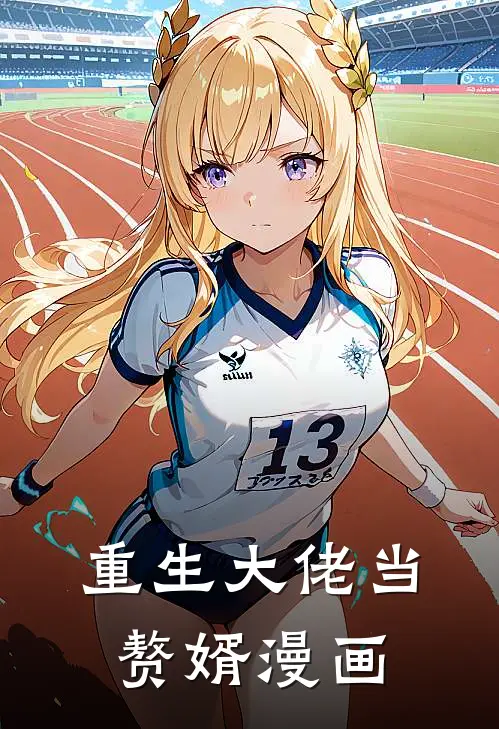 重生大佬当赘婿漫画