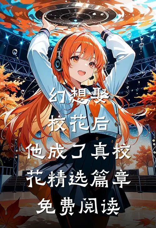 幻想娶校花后,他成了真校花精选篇章免费阅读
