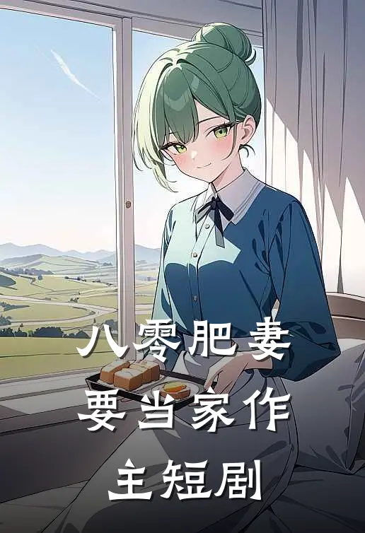 八零肥妻要当家作主短剧