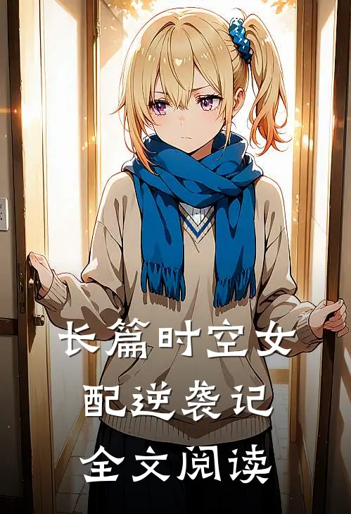 长篇时空女配逆袭记全文阅读
