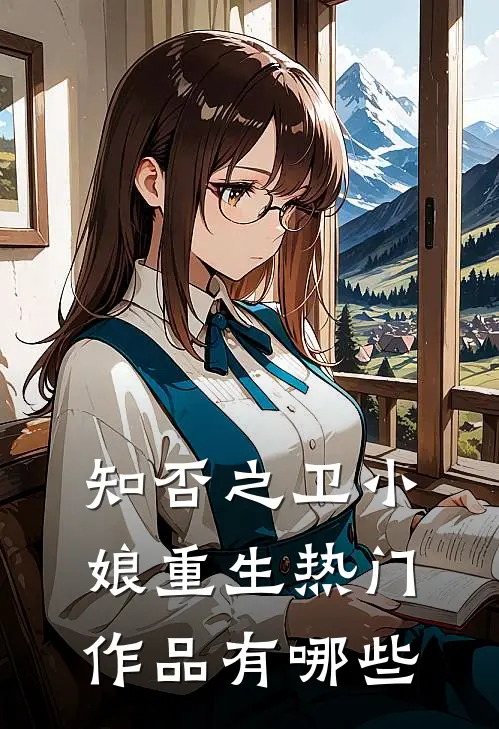 知否之卫小娘重生热门作品有哪些