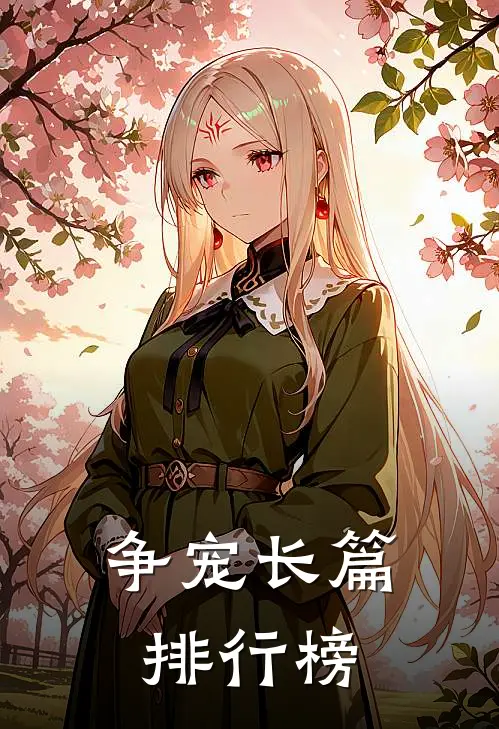 争宠长篇排行榜