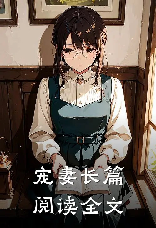 宠妻长篇阅读全文