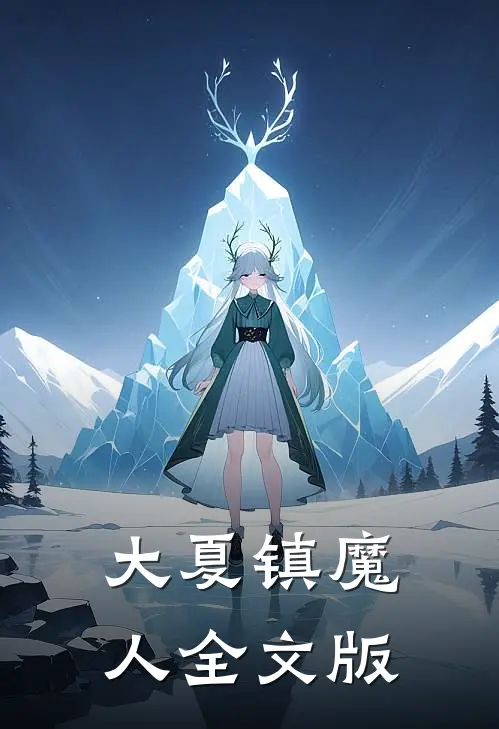 大夏镇魔人全文版