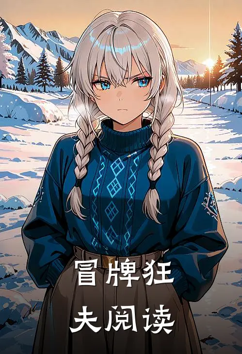 冒牌狂夫阅读