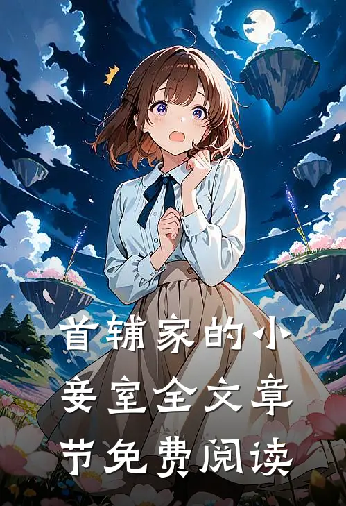 首辅家的小妾室全文章节免费阅读