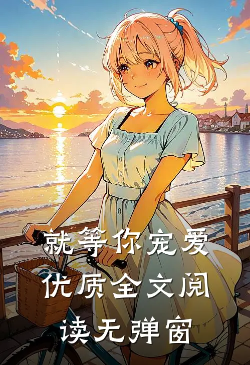 就等你宠爱优质全文阅读无弹窗