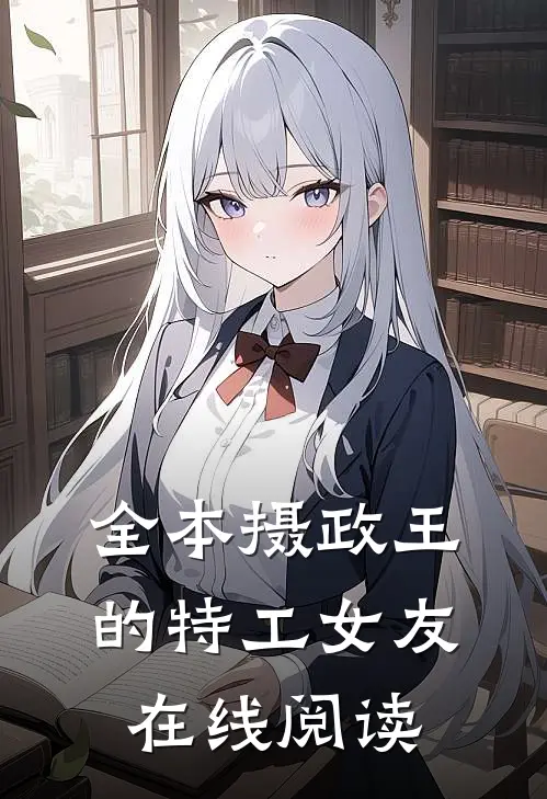 全本摄政王的特工女友在线阅读