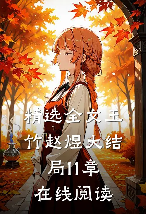 精选全文玉竹赵煜大结局11章在线阅读