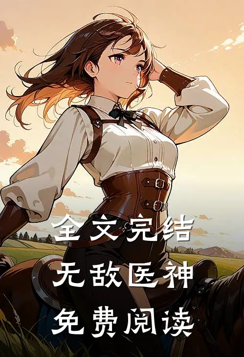 全文完结无敌医神免费阅读