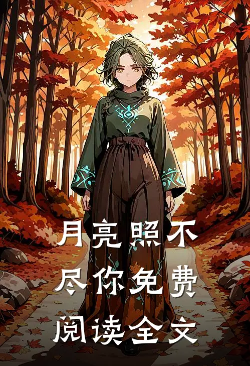 月亮照不尽你免费阅读全文