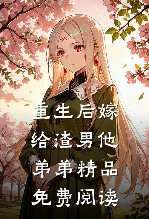 重生后嫁给渣男他弟弟精品免费阅读