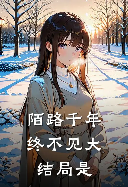 陌路千年终不见大结局是