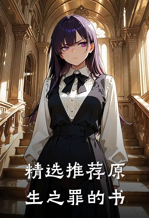 精选推荐原生之罪的书